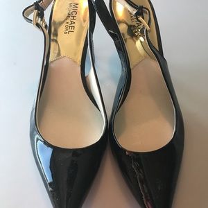 Micheal kors pumps